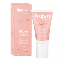 VAGISANCARE Skötselkräm, 30 ml