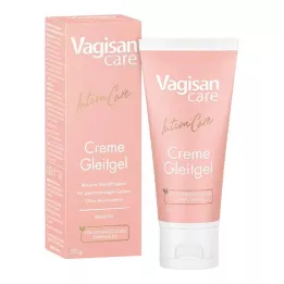 VAGISANCARE Krämsmörjmedel, 50 g