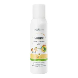 Solskydd & Care Spray Kids LSF 50 + , 150 ml