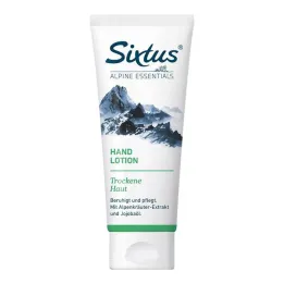 Sixtus handlotion, 75 ml