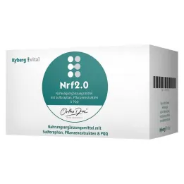 Orthodoc Nrf2.0 kapslar, 90 st