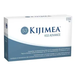 Kijimea K53 Advance kapslar, 56 st