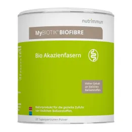 Mybiotik Biofiberpulver, 240 g