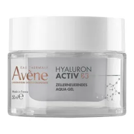 Avene Hyaluron Activ B3 cellförnyande aquagel, 50 ml