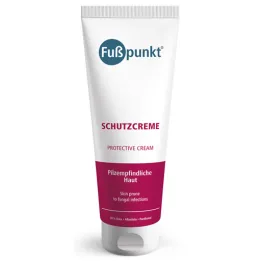 Fotskyddskräm, 125 ml