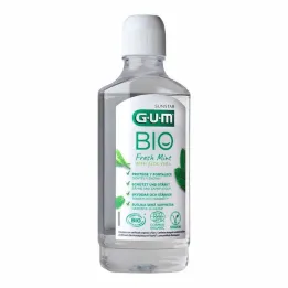 GUM Ekologiskt munvatten, 500 ml