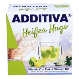 Additiva Hot Hugo Powder (100 g)