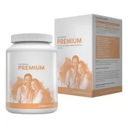 Lactobact Premium gastroresistenta kapslar, 150 st