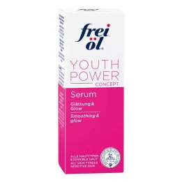 Free oil Youth Power Serum (30 ml)