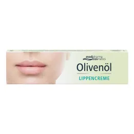 Olivolja läppkräm, 10 ml