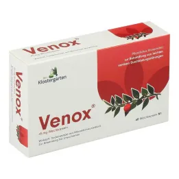 Venox® 45 mg mjuka kapslar, 60 st