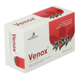 Venox® 45 mg mjuka kapslar, 100 st