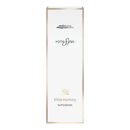 Home Spa White Harmony rumsdoft, 100 ml