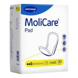 Molicare Pad 3 droppar, 30 st
