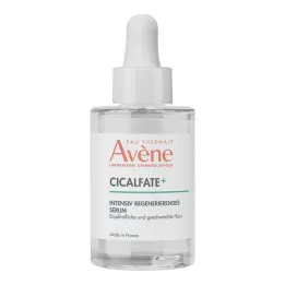 Avene Cicalfate + regenererande serum, 30 ml