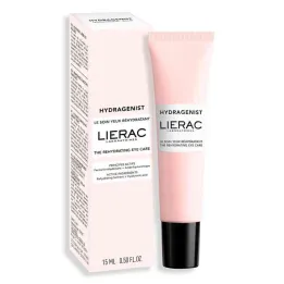 Lierac Hydragenist Den återfuktande ögonvården, 15 ml