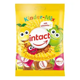 Intakt glukospåse barnmix + C-vitamin, 75 g