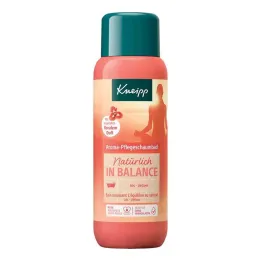 Kneipp Aroma Care Foam Bath Naturligt i balans, 400 ml