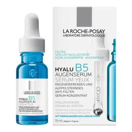 La Roche Posay Hyalu B5 ögonserum, 15 ml