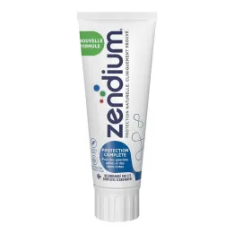 Zendium tandkräm komplett skydd, 75 ml