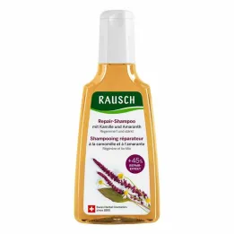 Rausch reparationsschampo med kamomill och amarant, 200 ml