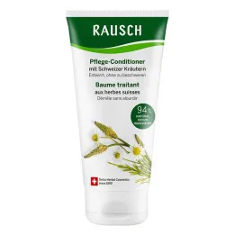 Rausch vårdbalsam med schweiziska örter, 150 ml