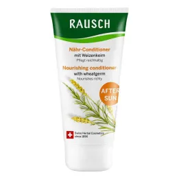 Rausch näringsbalsam med vetegroddar, 30 ml