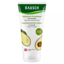RAUSCH Färgskyddsbalsam med avokado 150 ml hårbalsam, 150 ml