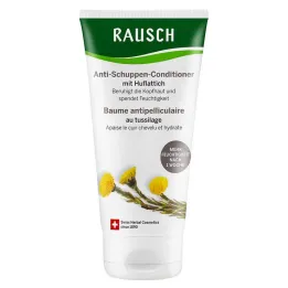 Rausch antimjällbalsam med hästhov, 150 ml
