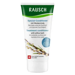 Rausch specialbalsam med pilbark, 30 ml