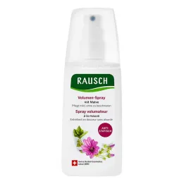 Rausch volymspray med malva, 100 ml