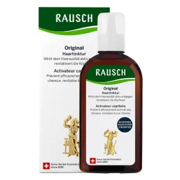 Rausch Original hårtinktur, 200 ml