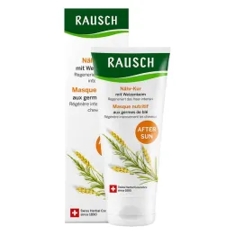 Rausch näringsbehandling med vetegroddartub, 100 ml