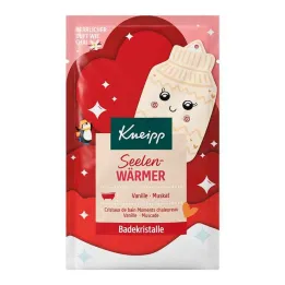 Kneipp badkristaller själsvärmare, 60 g