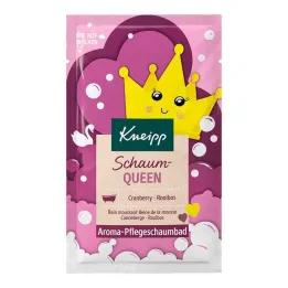 Kneipp aromavård skum badskum queen, 50 ml