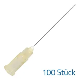 Sterican engångskanyl 30 G 12 mm, 100 st