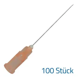 Sterican engångskanyl 26 G 25 mm, 100 st