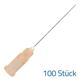 Sterican engångskanyl 25 G 16 mm, 100 st