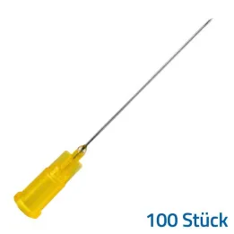 Sterican engångskanyl 25 G 40 mm, 100 st