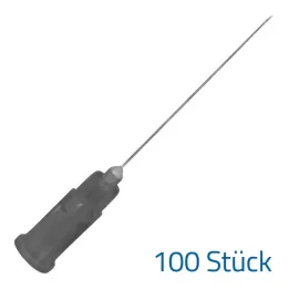 Sterican engångskanyl 22 Gx40 mm, 100 st