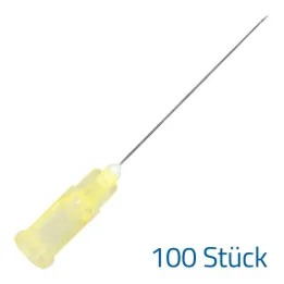 Sterican engångskanyl 20 G 40 mm, 100 st