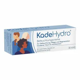 Kadehydro fuktkräm, 30 ml