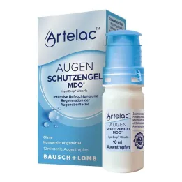 Artelac Eye Protection Angel MDO ögondroppar, 10 ml