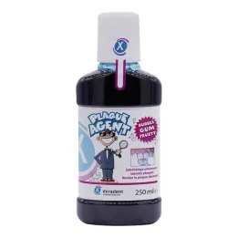 Miradent Plaque Agent vätska, 250 ml