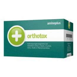 Aminoplus ortotox kapslar, 90 st