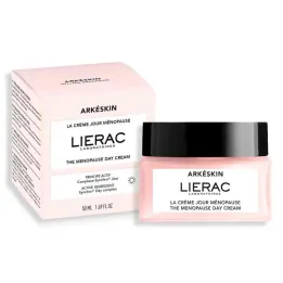 Arkeskin klimakteriet dagkräm, 50 ml