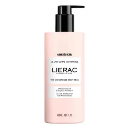Arkeskin the body milk för klimakteriet, 400 ml