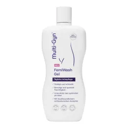 Femiwash Gel, 220 ml