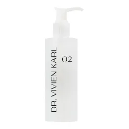 Intim tvättlotion 02 fuktgivande, 200 ml