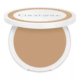 AVENE Couvrance kompakt kräm make-up naturel 1,1, 8,5 g